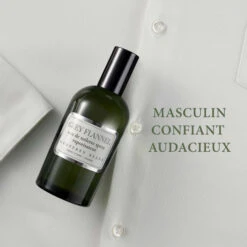 Geoffrey Beene - Grey Flannel Eau De Toilette -Parfumerie Burdin Boutique geoffrey beene grey flannel eau de toilette 2