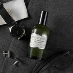 Geoffrey Beene - Grey Flannel Eau De Toilette -Parfumerie Burdin Boutique geoffrey beene grey flannel eau de toilette 3