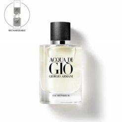 Armani - Acqua Di Gio Homme Eau De Parfum