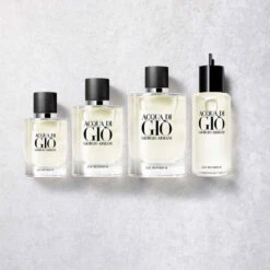 Armani - Acqua Di Gio Homme Eau De Parfum -Parfumerie Burdin Boutique giorgio armani acqua di gio homme eau de parfum 1 3