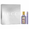 Gucci - Gucci Flora Gorgeous Magnolia Coffret Eau De Parfum Et Son Vaporisateur De Sac