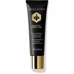 Guerlain - Abeille Royale Black Bee Honey Balm Extra-Nutrition Peaux Sèches Et Fragilisées