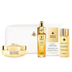 Guerlain - Abeille Royale Coffret Le Programme Anti-Âge Crème Jour