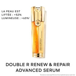 Guerlain - Abeille Royale Coffret Le Programme Anti-Âge Crème Jour -Parfumerie Burdin Boutique guerlain abeille royale coffret le programme anti age creme jour 5