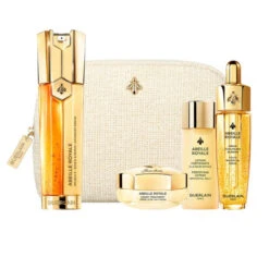 Guerlain - Abeille Royale Coffret Anti-Âge Double R Advanced Serum
