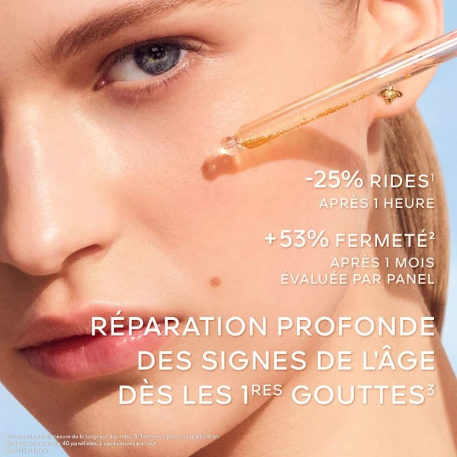 Guerlain - Abeille Royale Sérum Huile-en-Eau-Jeunesse 2 Guerlain - Abeille Royale Sérum Huile-en-Eau-Jeunesse – Image 2