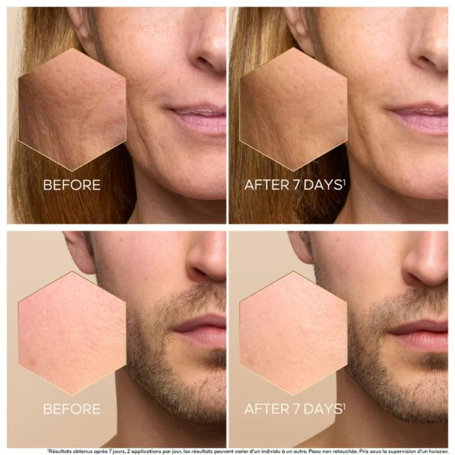 Guerlain - Abeille Royale Sérum Huile-en-Eau-Jeunesse 3 Guerlain - Abeille Royale Sérum Huile-en-Eau-Jeunesse – Image 3