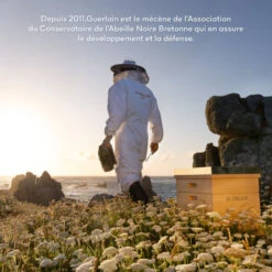 Guerlain - Abeille Royale Sérum Huile-en-Eau-Jeunesse 17 Guerlain - Abeille Royale Sérum Huile-en-Eau-Jeunesse -Parfumerie Burdin Boutique guerlain abeille royale serum huile en eau jeunesse 8