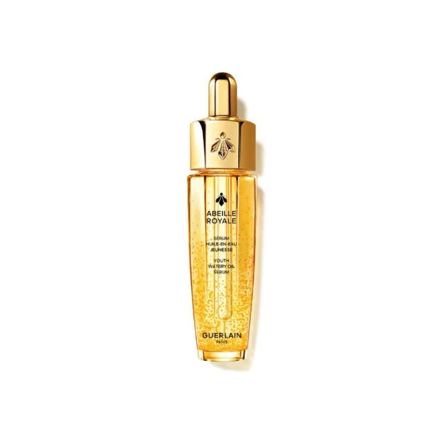 Guerlain - Abeille Royale Sérum Huile-en-Eau-Jeunesse 1 Guerlain - Abeille Royale Sérum Huile-en-Eau-Jeunesse
