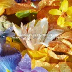 Guerlain - Aqua Allegoria Florabloom Eau De Toilette -Parfumerie Burdin Boutique guerlain aqua allegoria florabloom eau de toilette 2