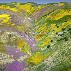 Guerlain - Aqua Allegoria Florabloom Eau De Toilette -Parfumerie Burdin Boutique guerlain aqua allegoria florabloom eau de toilette 7