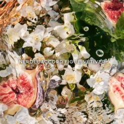 Guerlain - Aqua Allegoria Nerolia Vetiver Coffret Eau De Toilette -Parfumerie Burdin Boutique guerlain aqua allegoria nerolia vetiver coffret eau de toilette 4