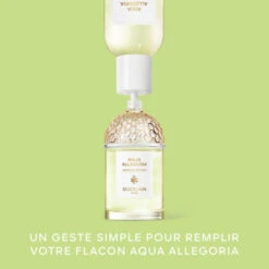 Guerlain - Aqua Allegoria Nerolia Vetiver Eau De Toilette 10 Guerlain - Aqua Allegoria Nerolia Vetiver Eau De Toilette -Parfumerie Burdin Boutique guerlain aqua allegoria nerolia vetiver eau de toilette 3