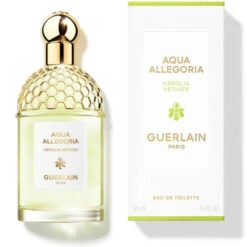 Guerlain - Aqua Allegoria Nerolia Vetiver Eau De Toilette 13 Guerlain - Aqua Allegoria Nerolia Vetiver Eau De Toilette -Parfumerie Burdin Boutique guerlain aqua allegoria nerolia vetiver eau de toilette 6