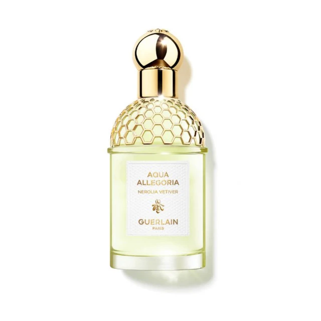 Guerlain - Aqua Allegoria Nerolia Vetiver Eau De Toilette 1 Guerlain - Aqua Allegoria Nerolia Vetiver Eau De Toilette
