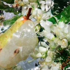 Guerlain - Aqua Allegoria Pera Granita Eau De Toilette -Parfumerie Burdin Boutique guerlain aqua allegoria pera granita eau fraiche 2