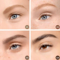 Guerlain - Brow G Crayon Sourcils Haute Précision & Longue Tenue -Parfumerie Burdin Boutique guerlain brow g crayon sourcils haute precision longue tenue 3