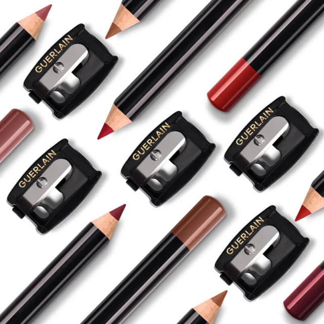 Guerlain - Contour G Le Crayon Lèvres 6 Guerlain - Contour G Le Crayon Lèvres – Image 6