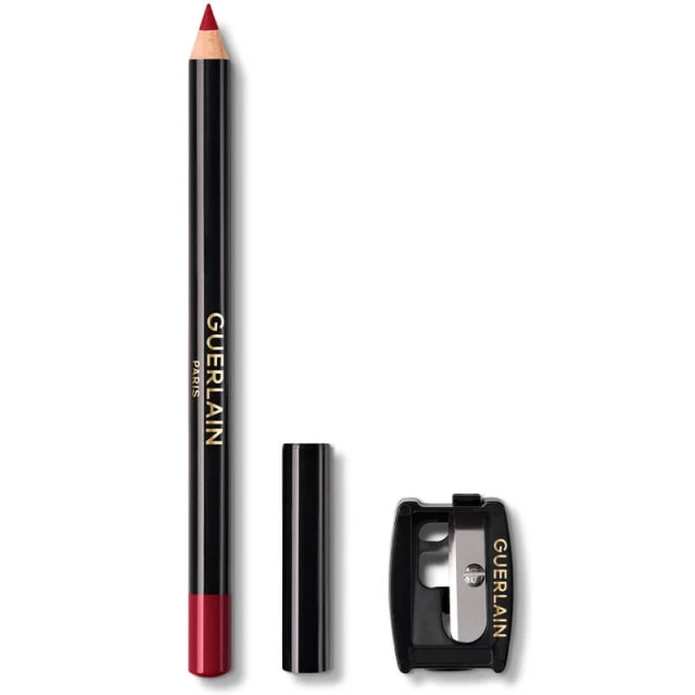Guerlain - Contour G Le Crayon Lèvres 1 Guerlain - Contour G Le Crayon Lèvres