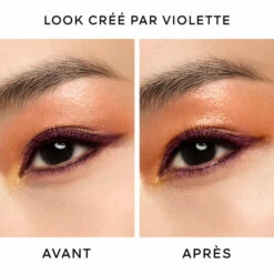 Guerlain - Gel Gloss Effet Miroir - Top Coat Yeux, Pommettes Et Lèvres -Parfumerie Burdin Boutique guerlain gel gloss effet miroir top coat yeux pommettes et levres 2