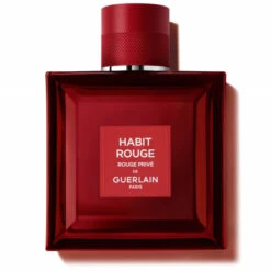 Guerlain - Habit Rouge Rouge Privé Eau De Parfum