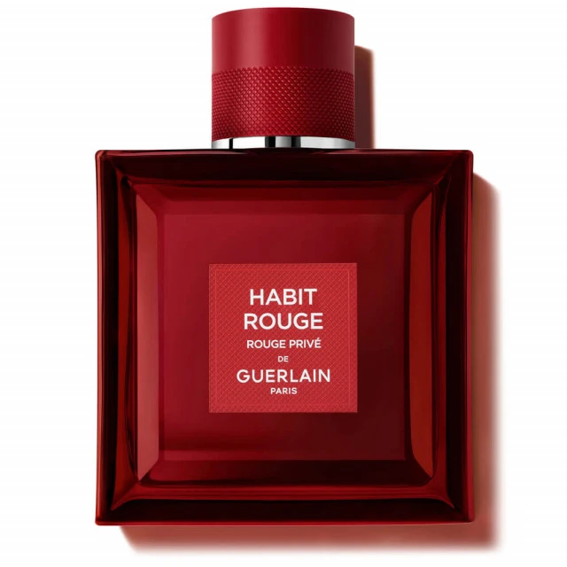 Guerlain - Habit Rouge Rouge Privé Eau De Parfum 1 Guerlain - Habit Rouge Rouge Privé Eau De Parfum