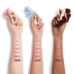 Guerlain - KissKiss Bee Glow Baume Teinté Infusé En Miel 98% D'origine Naturelle -Parfumerie Burdin Boutique guerlain kisskiss bee glow baume teinte infuse en miel 98 d origine naturelle 5