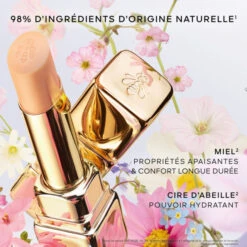 Guerlain - KissKiss Bee Lift Base Soin Sublimatrice 95% D'origine Naturelle 9 Guerlain - KissKiss Bee Lift Base Soin Sublimatrice 95% D'origine Naturelle -Parfumerie Burdin Boutique guerlain kisskiss bee lift base soin sublimatrice 95 d origine naturelle 4