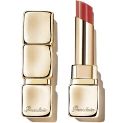 Guerlain - KissKiss Shine Bloom Rouge à Lèvres Brillant