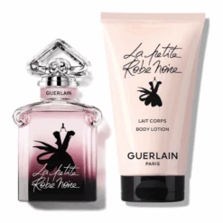 Guerlain - La Petite Robe Noire Coffret Eau De Parfum Avec Son Lait Corps 8 Guerlain - La Petite Robe Noire Coffret Eau De Parfum Avec Son Lait Corps -Parfumerie Burdin Boutique guerlain la petite robe noire coffret eau de parfum avec son lait corps 1