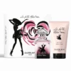Guerlain - La Petite Robe Noire Coffret Eau De Parfum Avec Son Lait Corps -Parfumerie Burdin Boutique guerlain la petite robe noire coffret eau de parfum avec son lait corps
