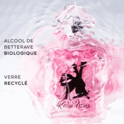 Guerlain - La Petite Robe Noire Coffret Eau De Parfum Avec Son Lait Corps 11 Guerlain - La Petite Robe Noire Coffret Eau De Parfum Avec Son Lait Corps -Parfumerie Burdin Boutique guerlain la petite robe noire coffret eau de parfum avec son lait corps 4