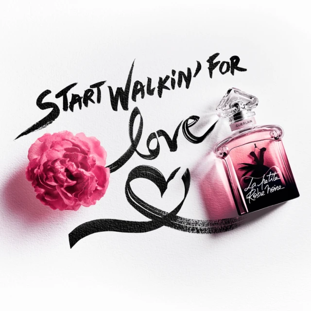 Guerlain - La Petite Robe Noire Coffret Eau De Parfum Avec Son Lait Corps 7 Guerlain - La Petite Robe Noire Coffret Eau De Parfum Avec Son Lait Corps – Image 7