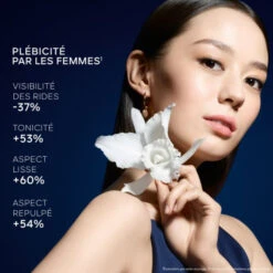 Guerlain - Orchidée Impériale L'huile Fondamentale 10 Guerlain - Orchidée Impériale L'huile Fondamentale -Parfumerie Burdin Boutique guerlain orchidee imperiale l huile fondamentale 3