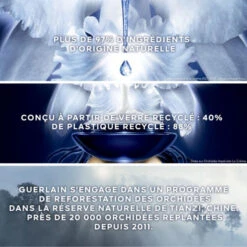 Guerlain - Orchidée Impériale L'huile Fondamentale 13 Guerlain - Orchidée Impériale L'huile Fondamentale -Parfumerie Burdin Boutique guerlain orchidee imperiale l huile fondamentale 6