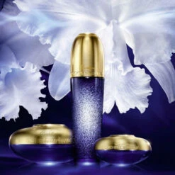 Guerlain - Orchidée Impériale La Crème Contour Yeux & Lèvres Défatigue Le Regard -Parfumerie Burdin Boutique guerlain orchidee imperiale la creme contour yeux levres defatigue le regard 8
