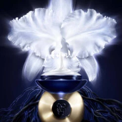 Guerlain - Orchidée Impériale La Crème Légère Soin Complet D'Exception -Parfumerie Burdin Boutique guerlain orchidee imperiale la creme legere soin complet d exception 2