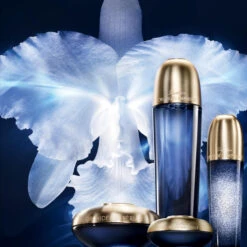 Guerlain - Orchidée Impériale La Crème Légère Soin Complet D'Exception -Parfumerie Burdin Boutique guerlain orchidee imperiale la creme legere soin complet d exception 6