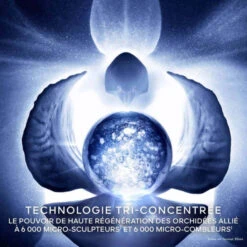 Guerlain - Orchidée Impériale Le Concentré Micro-Lift -Parfumerie Burdin Boutique guerlain orchidee imperiale le concentre micro lift 2