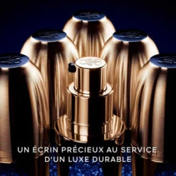 Guerlain - Orchidée Impériale Le Concentré Micro-Lift -Parfumerie Burdin Boutique guerlain orchidee imperiale le concentre micro lift 4