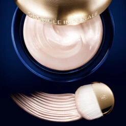 Guerlain - Orchidée Impériale Le Masque -Parfumerie Burdin Boutique guerlain orchidee imperiale le masque 2