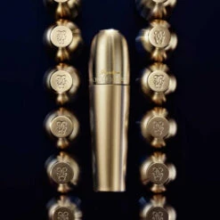 Guerlain - Orchidée Impériale Le Sérum De Nuit Régénération Nocturne Exceptionnelle De La Peau -Parfumerie Burdin Boutique guerlain orchidee imperiale le serum de nuit regeneration nocturne exceptionnelle de la peau 8