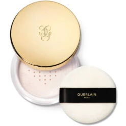 Guerlain - Parure Gold Skin Poudre Libre Micro-perfection Transparence & Lumière -Parfumerie Burdin Boutique guerlain parure gold skin poudre libre micro perfection transparence lumiere 1