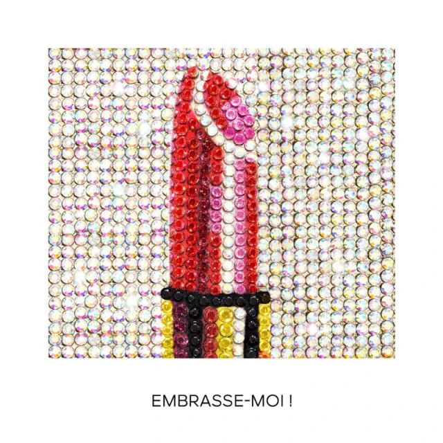 Guerlain - Rouge G L'écrin Bijou Double Miroir - Le Rouge à Lèvres Soin Personnalisable 3 Guerlain - Rouge G L'écrin Bijou Double Miroir - Le Rouge à Lèvres Soin Personnalisable – Image 3