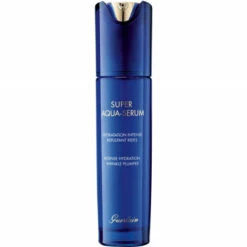 Guerlain - Super Aqua-Serum - Sérum Hydratation Intense - Repulpant Rides