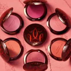 Guerlain - Terracotta Blush Le Fard à Joues Effet Bonne Mine -Parfumerie Burdin Boutique guerlain terracotta blush le fard a joues effet bonne mine 5