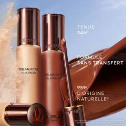 Guerlain - Terracotta Concealer Correcteur Perfection Naturelle -Parfumerie Burdin Boutique guerlain terracotta correcteur perfection naturelle 6