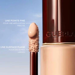 Guerlain - Terracotta Concealer Correcteur Perfection Naturelle -Parfumerie Burdin Boutique guerlain terracotta correcteur perfection naturelle 7