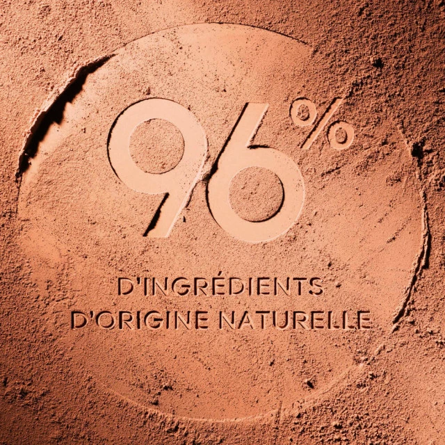 Guerlain - Terracotta Golden Leopard La Poudre Éclat Bonne Mine Naturelle - 96% D'ingrédients D'origine Naturelle 5 Guerlain - Terracotta Golden Leopard La Poudre Éclat Bonne Mine Naturelle - 96% D'ingrédients D'origine Naturelle – Image 5