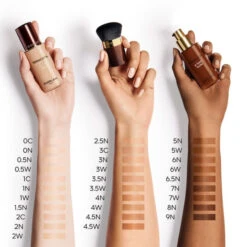 Guerlain - Terracotta Le Teint Glow Fond De Teint Éclat Naturel Longue Tenue - Sans Transfert 18 Guerlain - Terracotta Le Teint Glow Fond De Teint Éclat Naturel Longue Tenue - Sans Transfert -Parfumerie Burdin Boutique guerlain terracotta le teint glow fond de teint eclat naturel longue tenue sans transfert 5